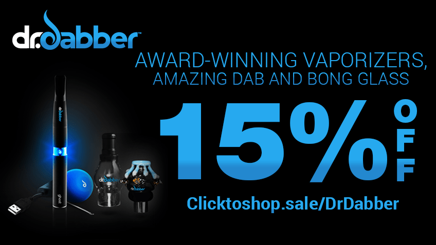 Dr dabber coupon code