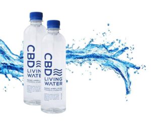 CBD Living Coupon Codes Water - Hemp Online