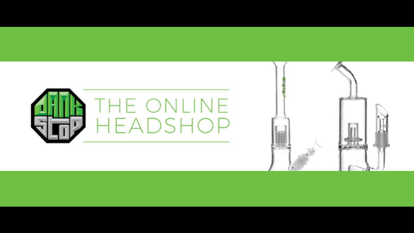 Dankstop coupon code