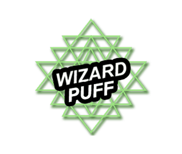 15% OFF coupon site-wide at Wizard Puff online head shop! Shop WizardPuff.com.