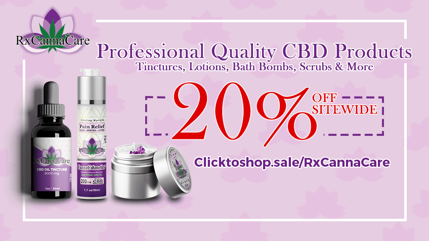 Discount coupons for cbd