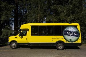 High 5 Tours Coupon Discount Coupon Promo YellowBus
