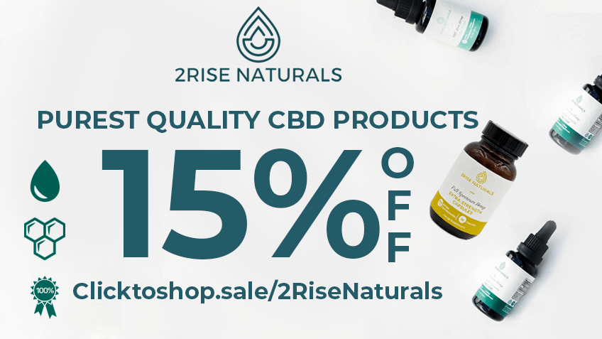 Infinite cbd coupon code