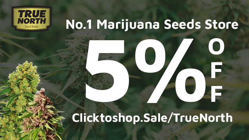 Discount cannabis seeds coupon code