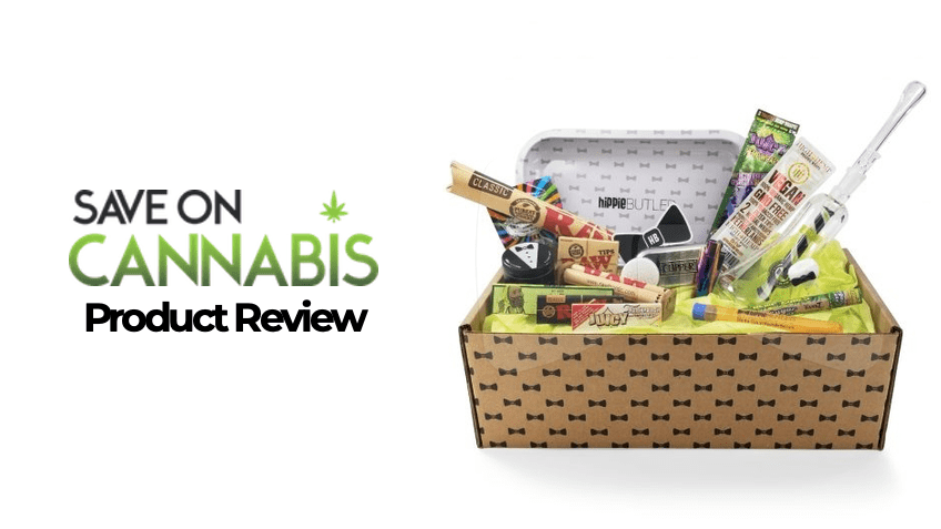 Accessory Subscription Box Hippie Butler Review Master S Club