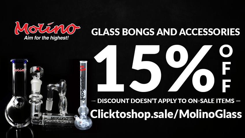 Bongs Online discount codes & Promo codes Updated on October 20, 12222