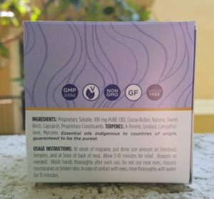 cbd for tension headaches