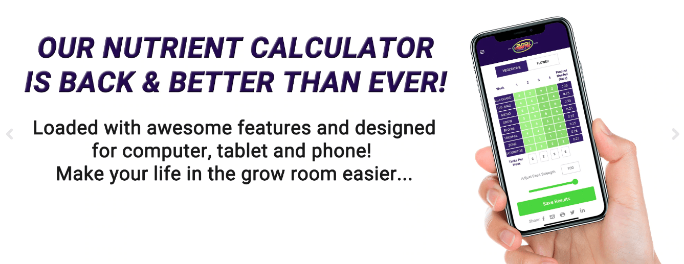 Get Dutch Master Nutrients coupon codes here! Save now.